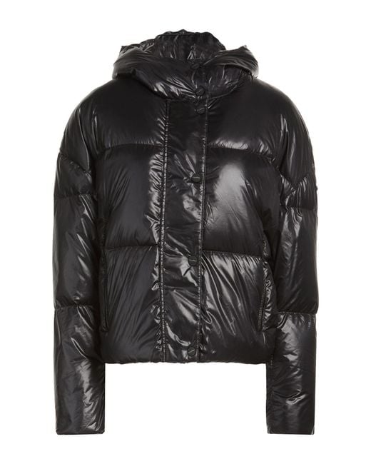 Refrigiwear Black Puffer