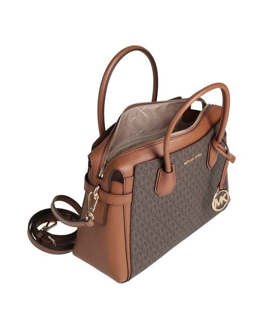 Bolso De Mano MICHAEL Michael Kors de color Brown