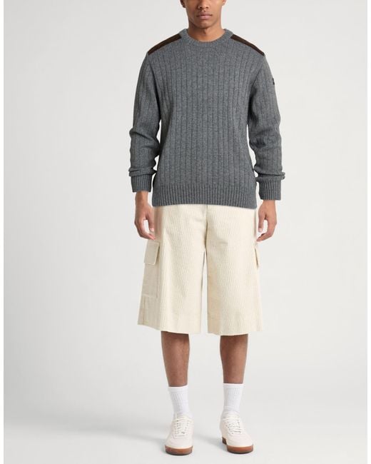 Pullover Paul & Shark de hombre de color Gray