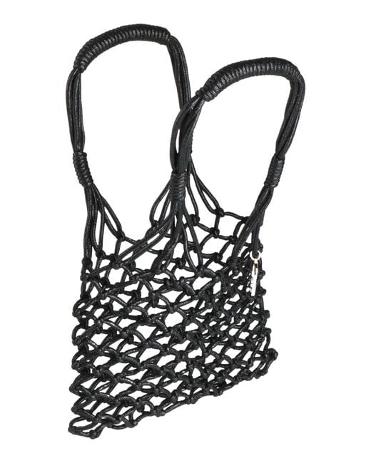 Twinset Black Handbag