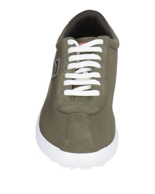 Camper Green Trainers for men
