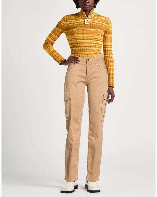Kaos Natural Pants