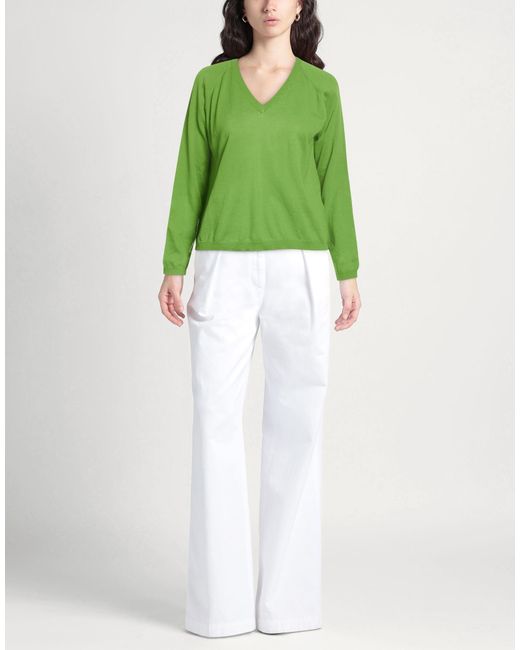 Pullover Aragona de color Green