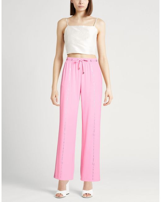 Liu Jo Pink Pants