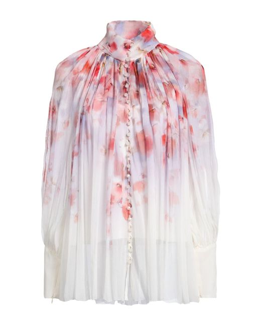 Zimmermann White Tops