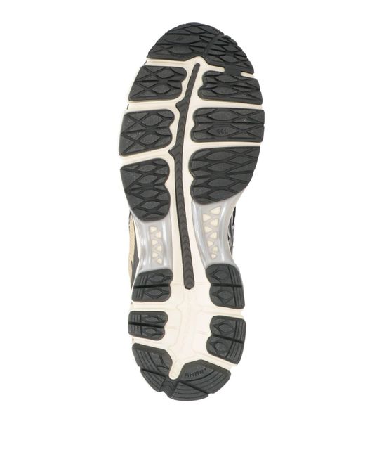 Asics Black Trainers for men
