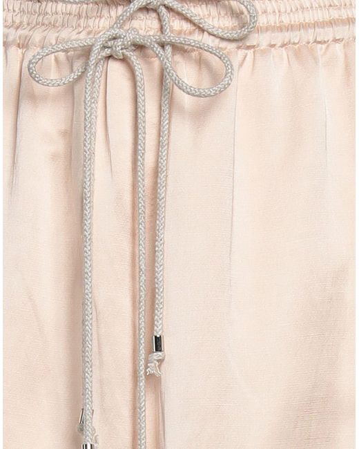 Partow Natural Trouser