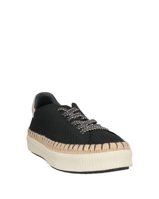 Sneakers di Chloé in Black