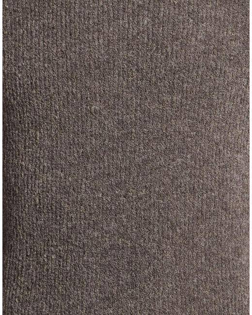 Barena Brown Turtlenecks for men