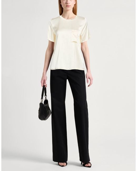 Manila Grace Natural Tops