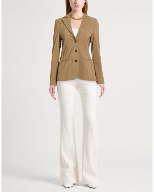 Rrd Natural Blazers