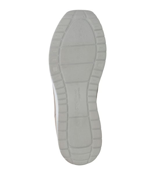 Melluso Walk Gray Sneakers for men