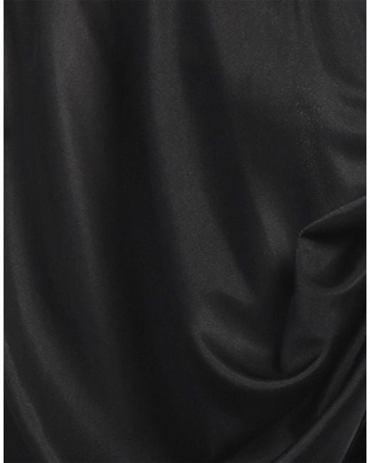 Atlein Black Top Viscose