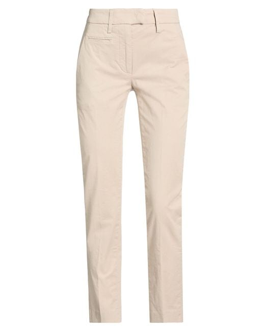 Dondup Natural Pants