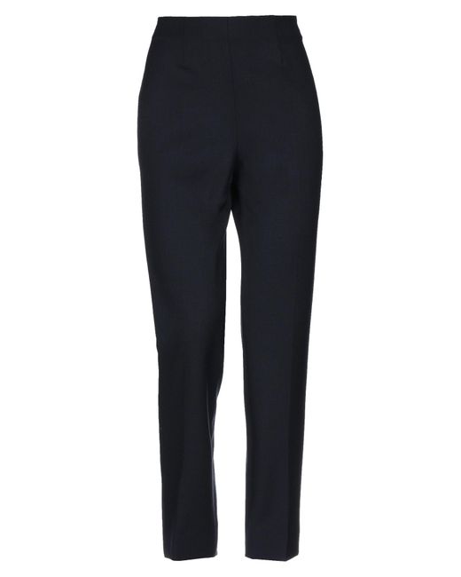 Piazza Sempione Blue Pants