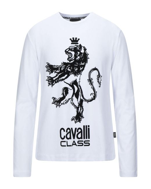 roberto cavalli t shirts price