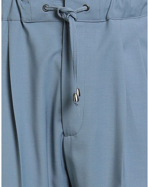 Messagerie Blue Pants for men