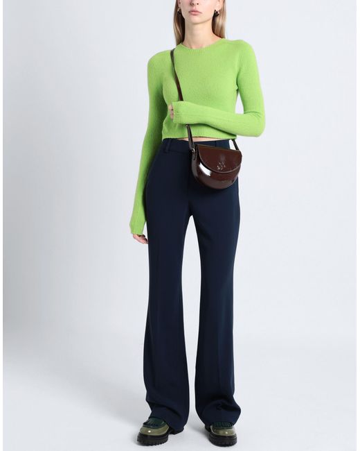 MICHAEL Michael Kors Blue Trouser