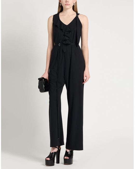 Mono enterizo High de color Blue
