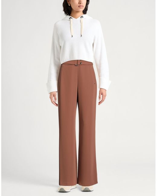 GAUDI Brown Trouser