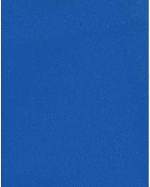 Gai Mattiolo Blue Trouser