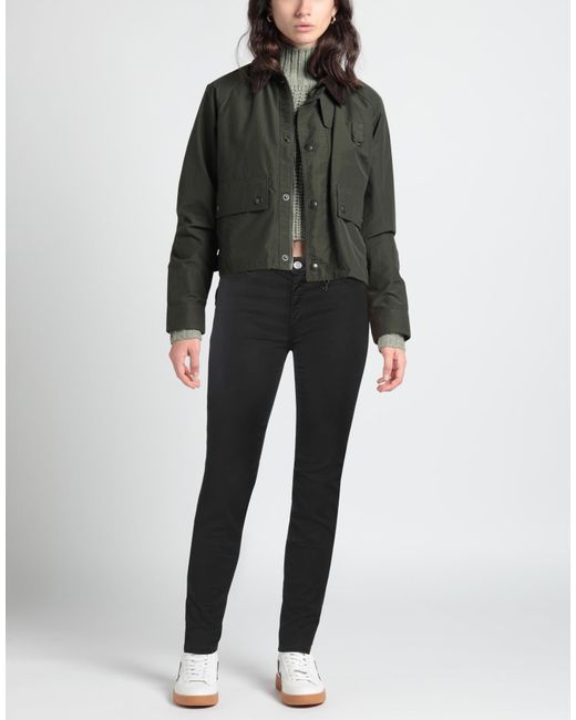 Trussardi Black Trouser