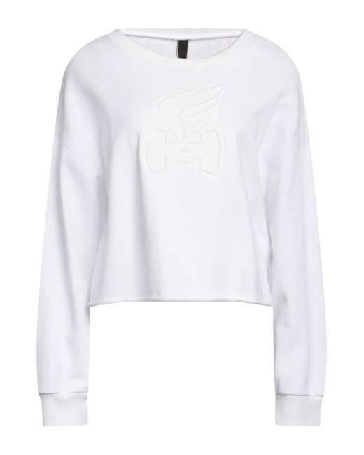 Sweat-shirt Hogan en coloris White