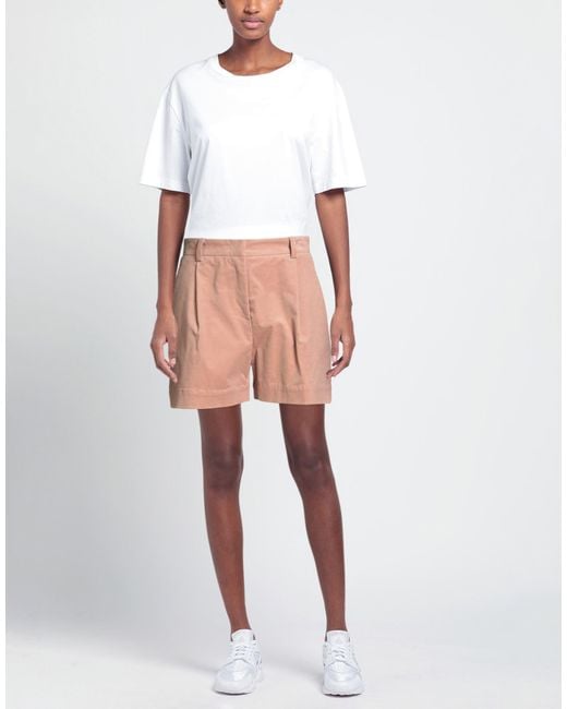 Rebel Queen Pink Shorts & Bermuda Shorts