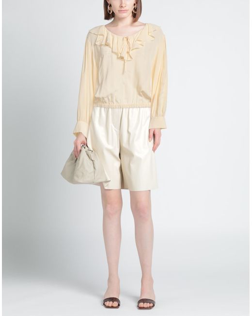 Sandro Natural Top