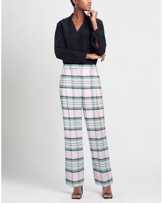 Jucca Pink Trouser