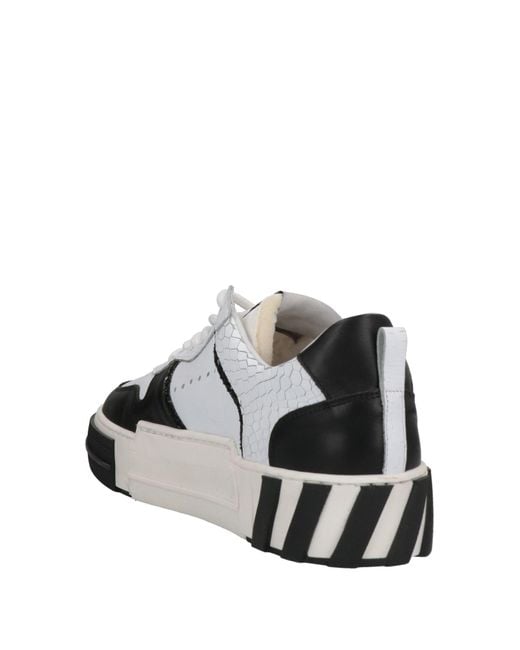 Semerdjian Sneakers in White | Lyst Australia