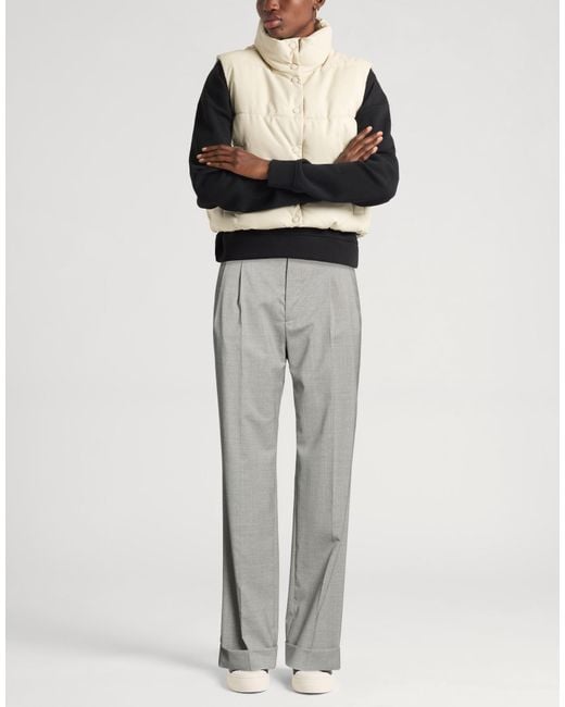 Berwich Gray Trouser