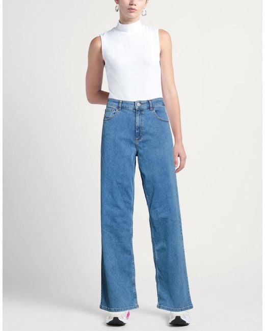 Baum und Pferdgarten Blue Jeans Cotton, Elastane