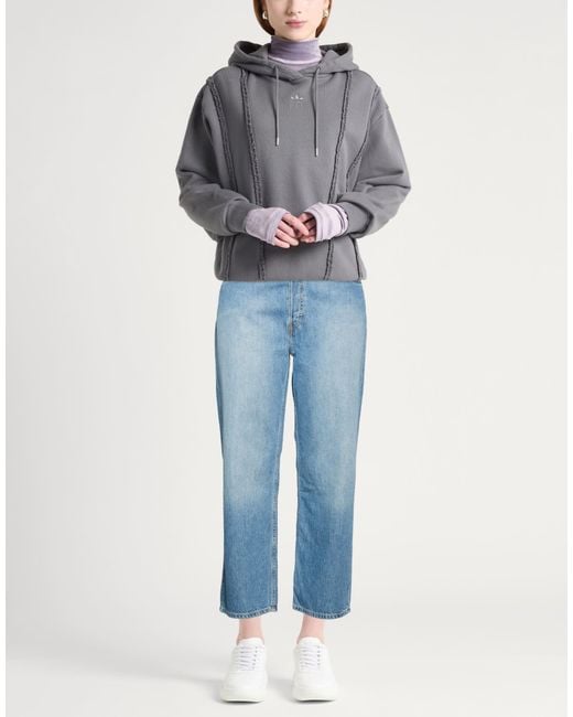 Re/done Blue Jeans Cotton, Lyocell