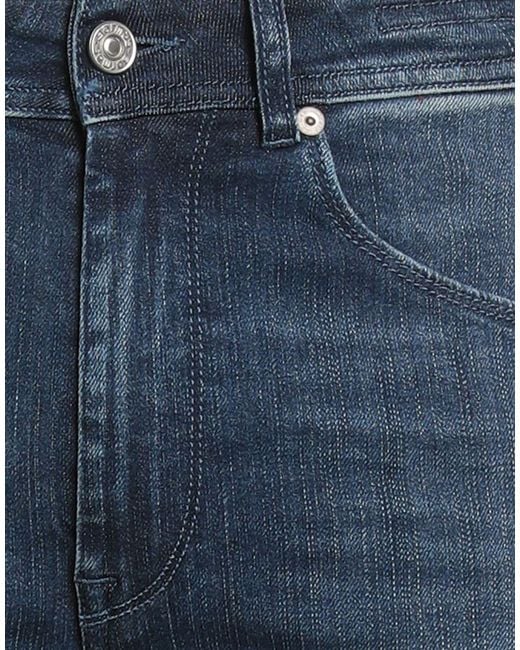 BARMAS Blue Jeans for men