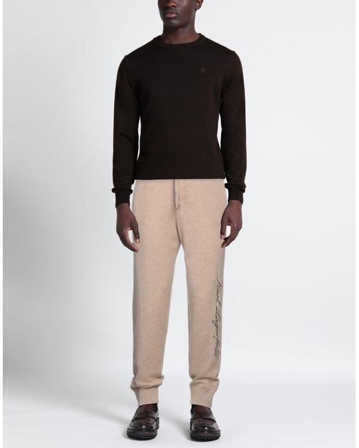 Karl Lagerfeld Natural Trouser for men