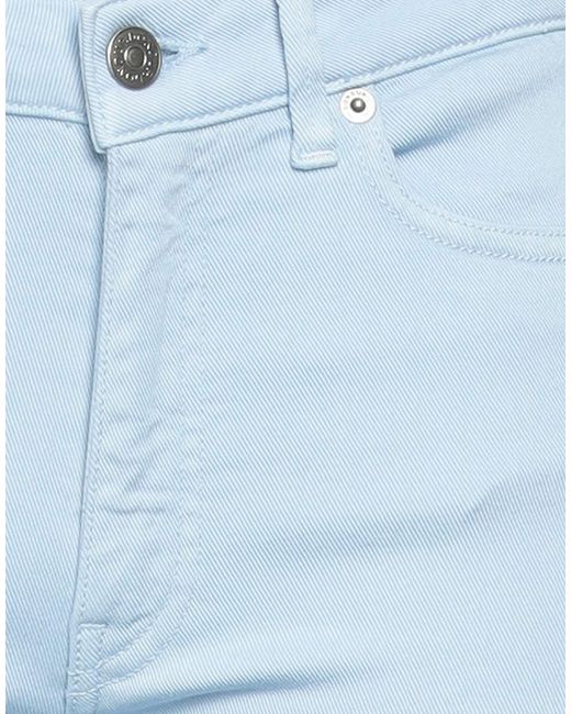 Dondup Blue Trouser