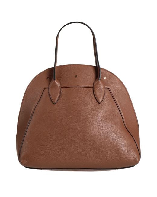 Borbonese Brown Handbag