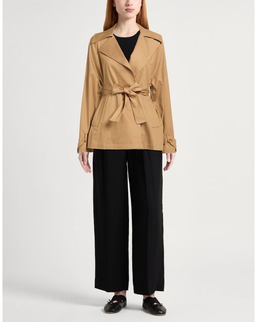 Kaos Natural Jackets