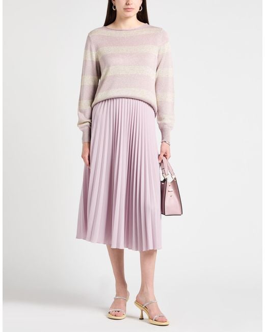 Gran Sasso Multicolor Jumper