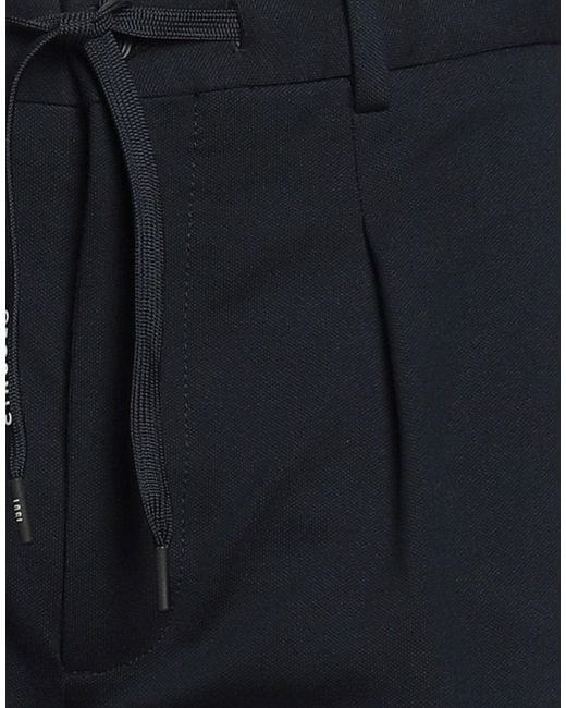 Circolo 1901 Blue Pants for men