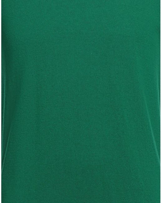 Pullover Brooksfield de hombre de color Green