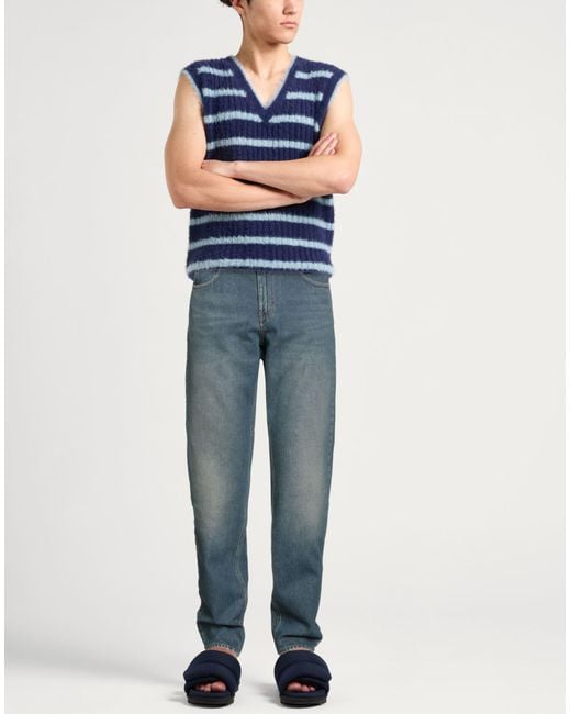 Isabel Marant Jeanshose in Blue für Herren