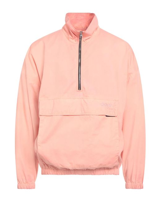 HUGO Pink Jacket for men