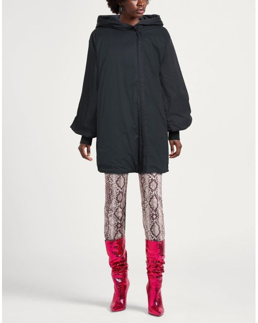 By Malene Birger Black Coat