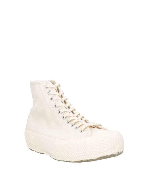 Superga Natural Trainers for men