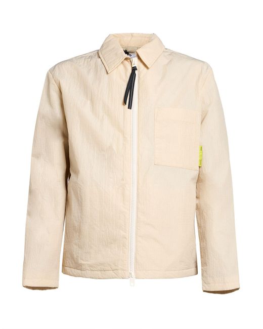 Spiewak Natural Jacket Polyamide, Polyester for men