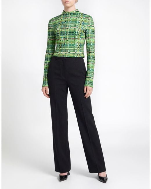Ferragamo Green T-Shirts