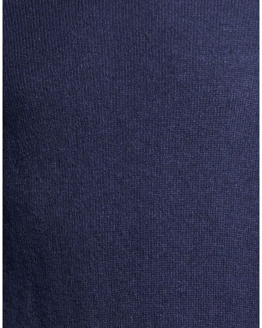 Aragona Blue Jumper for men