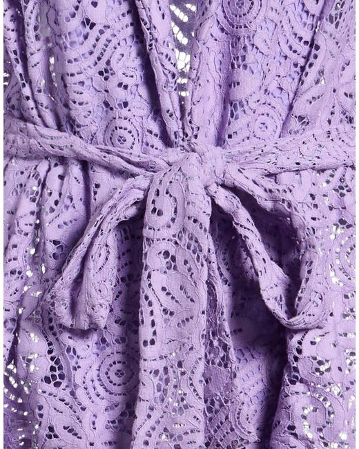 Rebel Queen Purple Jackets